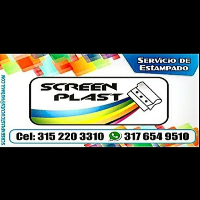 screenplast