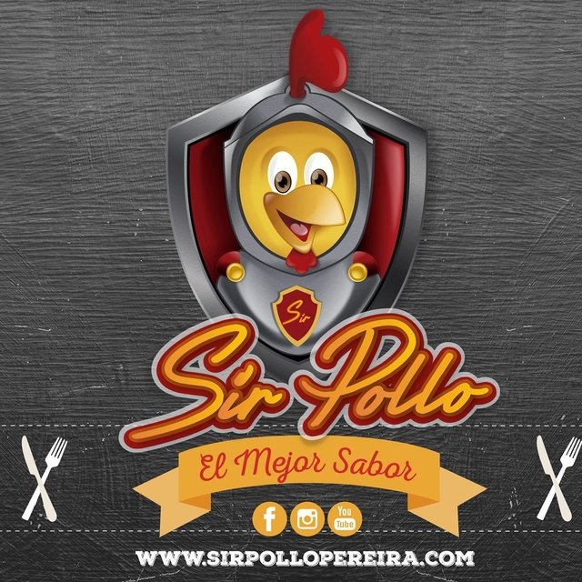 sirpollo