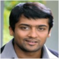 sreenu