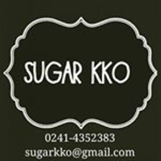 sugarkko