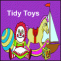TidyToys