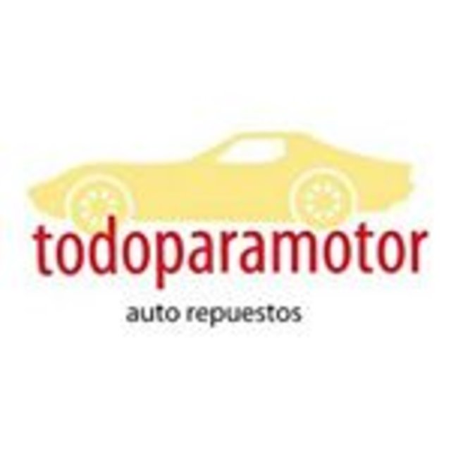 todopramotor