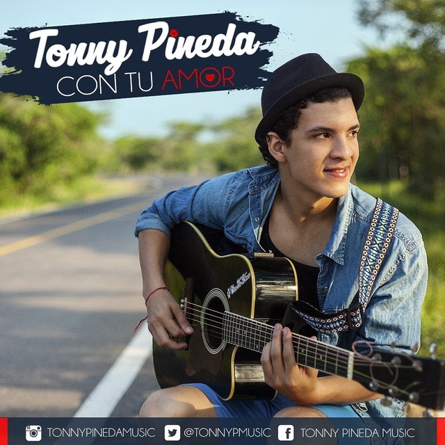 tonnypineda
