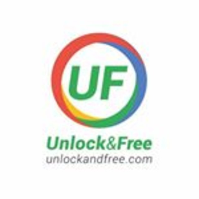 unlockandfree