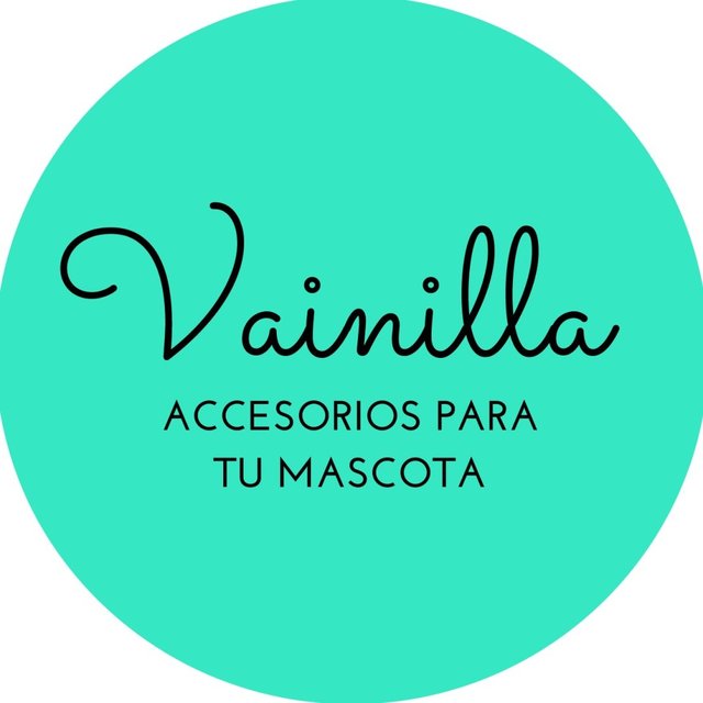 vainillamascota