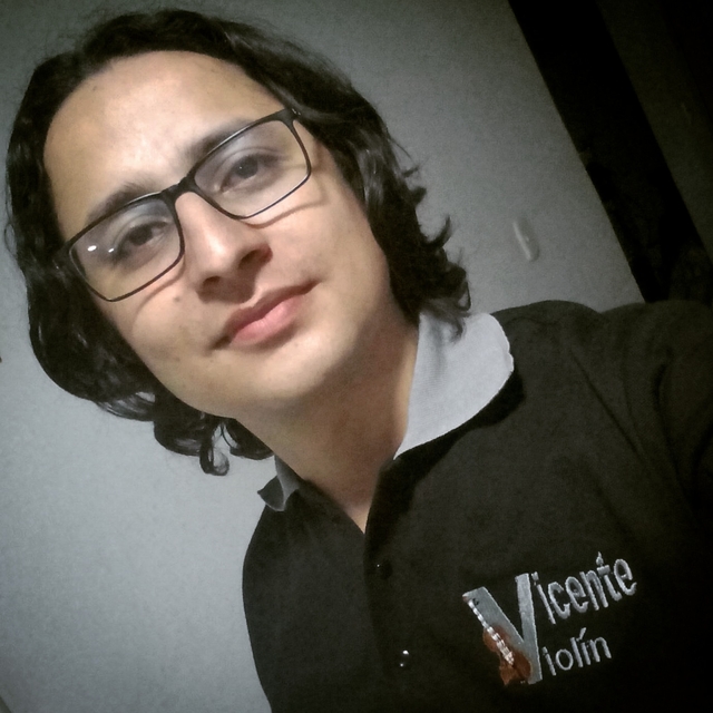 vicenteviolin