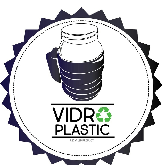 vidroplastic