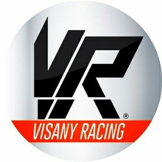 visanyracing