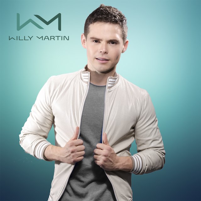 willymartin