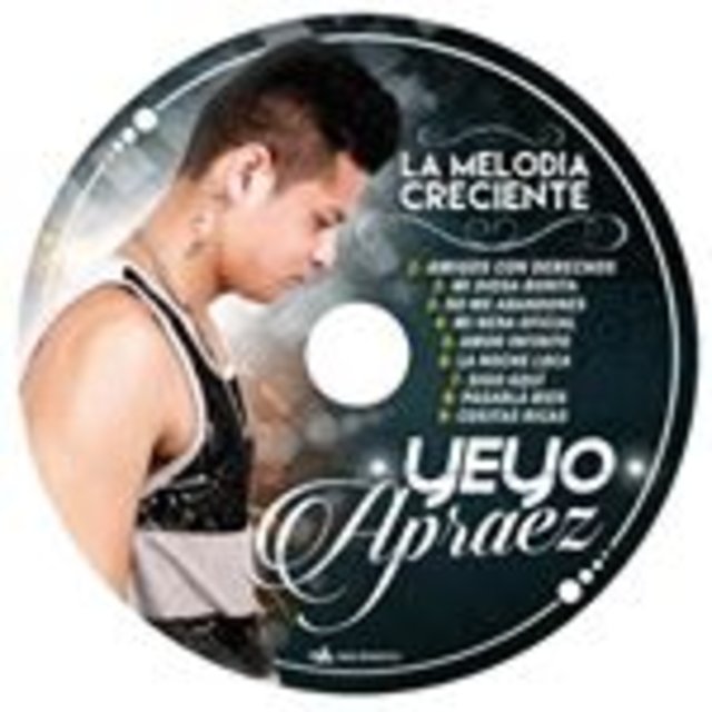 yeyoapraezoficial