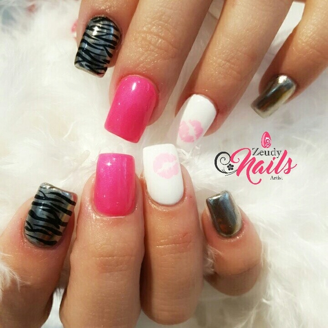 zeudynails