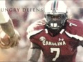 South Carolina vs. ECU / UAB / MIZZOU 2012 (by JustinKingMedia )