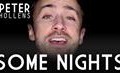 Some Nights - Fun. - Peter Hollens